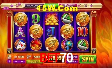 Bet70: Jogos de Caça-Níqueis-Altas Recompensas, Roleta-Velocidade, Blackjack-Desafios Máximos