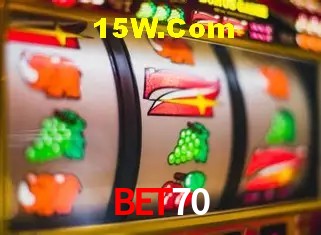 Sinta a adrenalina dos jogos de cassino com Bet70