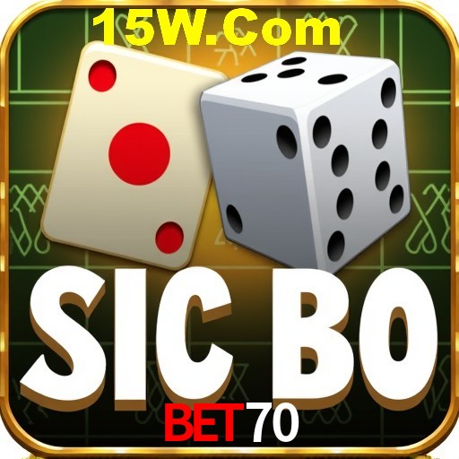 Bet70: A Experiência de Casino com Jogos de Mesa ao Vivo