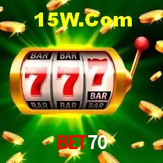 Explore as vantagens do Bet70: serviço profissional e confiabilidade